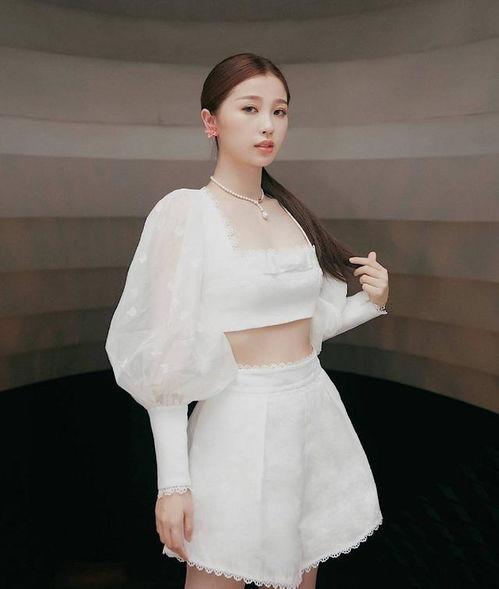 娱乐圈最新爆料虞书欣,娱乐圈再掀波澜！